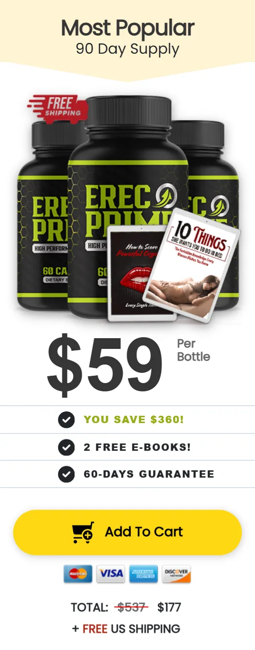 ErecPrime price 3 bottle